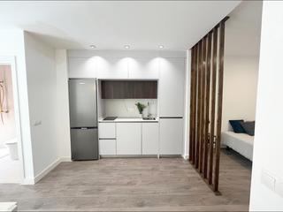 Apartament a Los Castillejos - La Trinidad. Precioso apartamento a a estrenar con patio. entorno de calle hi