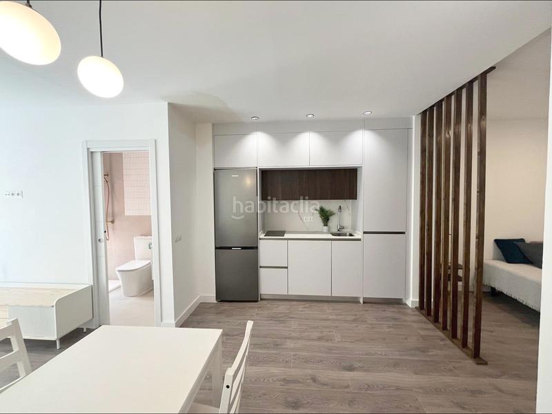 Foto 34ac6c30-42d3-45bf-b38e-1d059374edf8. Apartament a Los Castillejos - La Trinidad Málaga