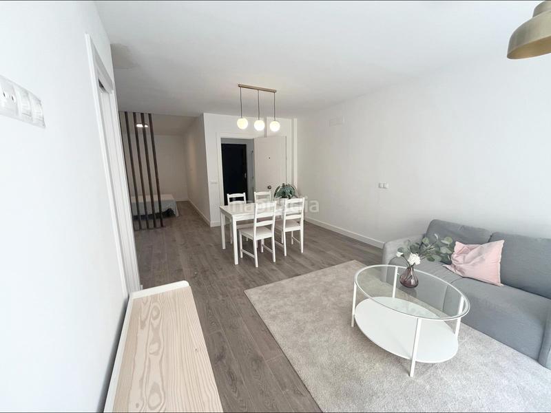Foto 442119c6-bad0-47e1-9d9d-4305476a563d. Apartament a Los Castillejos - La Trinidad Málaga