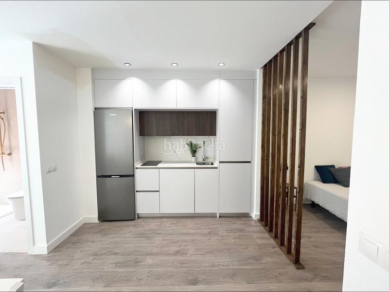 Foto a42c5008-84d4-49b6-b0e7-07ea6cd81f8f. Apartament a Los Castillejos - La Trinidad Málaga
