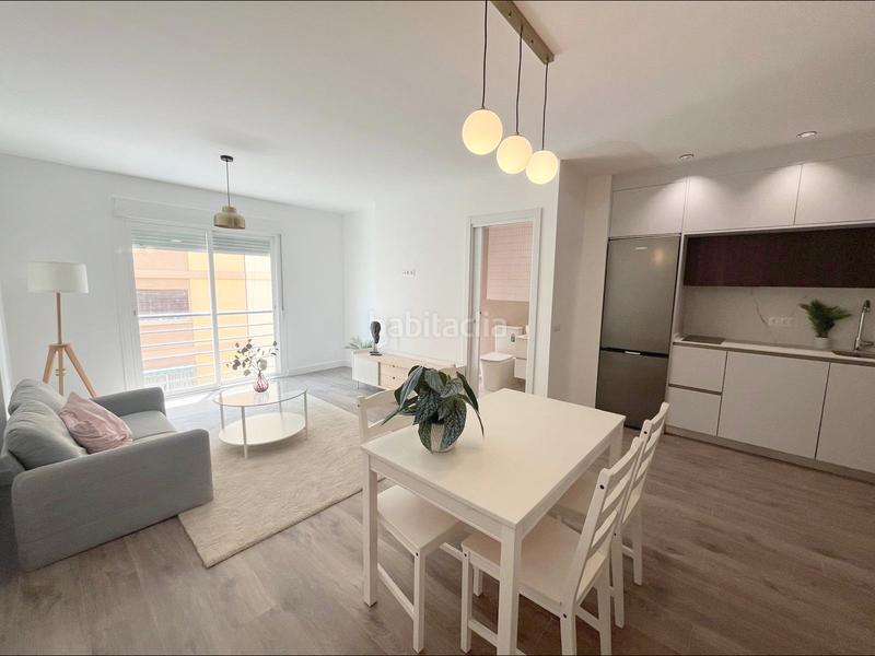 Foto b3d929e4-dcb0-4885-b235-82c89f4b2151. Apartament a Los Castillejos - La Trinidad Málaga