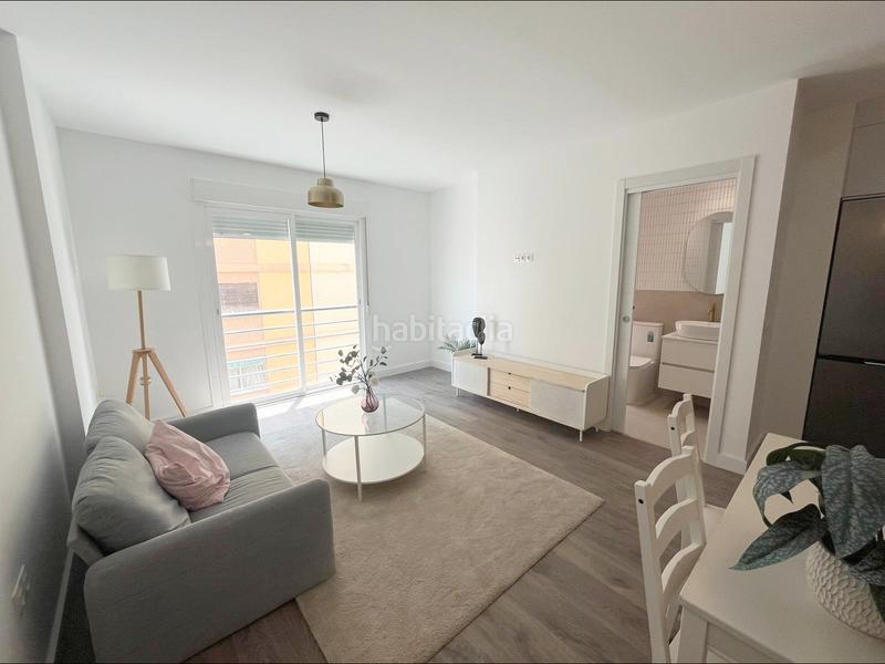 Foto e1e2ba4d-cbc7-4006-804f-e4d283985fa1. Apartament a Los Castillejos - La Trinidad Málaga