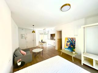 Àtic a Los Castillejos - La Trinidad. Precioso ático dúplex a estrenar con terraza de uso exclusivo de