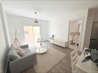 Àtic a Los Castillejos - La Trinidad. Precioso apartamento a a estrenar con terraza de uso exclusivo d