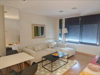 Apartament a La Unión - Cruz de Humilladero - Los Tilos. Estupendo piso de 2 dormitorios con garaje en el corazón del per