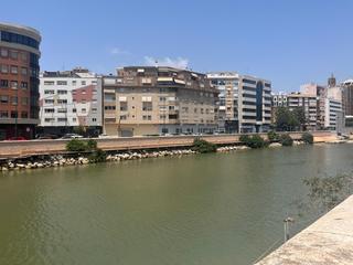 Appartement à Ensanche Centro - Puerto. Amplio piso en venta