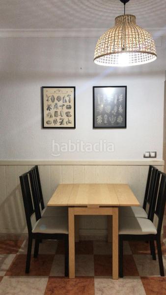Foto b7bc5b5a-e77e-4c8f-9300-0d3b424c2fe0. Pis amb calefacció a La Trinidad Málaga