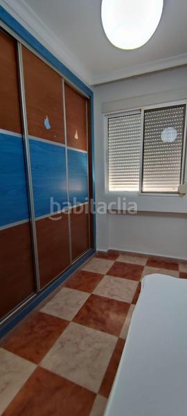 Foto c49b2daa-35c2-462c-99c4-7d72768855e4. Pis amb calefacció a La Trinidad Málaga