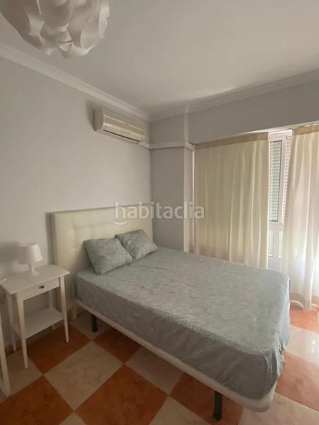 Foto d83f0821-87ee-45f8-8c21-fe304d1f0a4b. Pis amb calefacció a La Trinidad Málaga