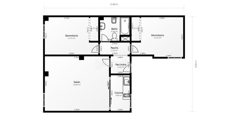 Foto 20c0f6a9-6f62-4111-ac2a-a9682c633b2e. Appartamento con piscina in La Victoria Málaga