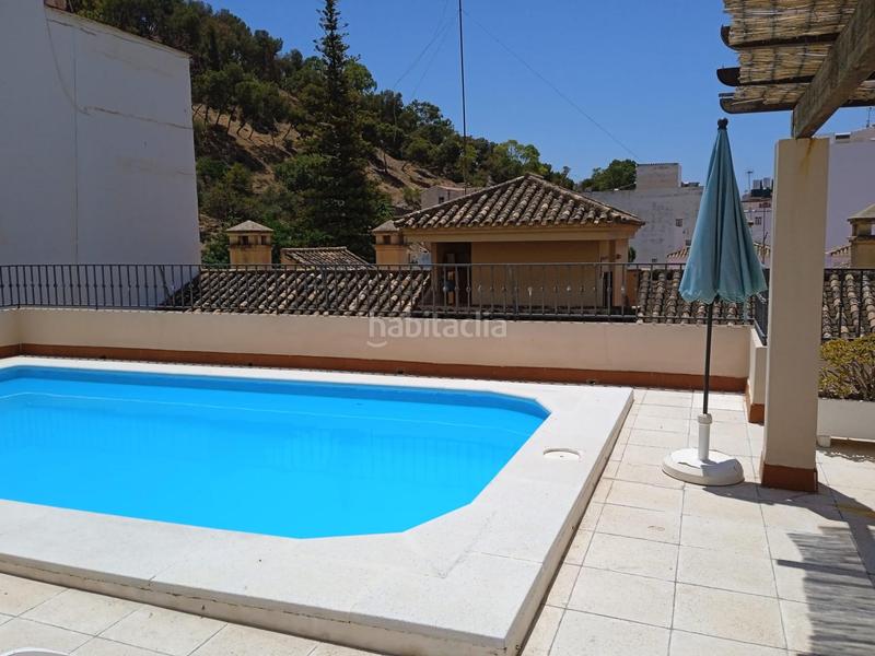 Foto 3c4c8d27-000b-4e65-85f0-731db501d0a5. Appartamento con piscina in La Victoria Málaga