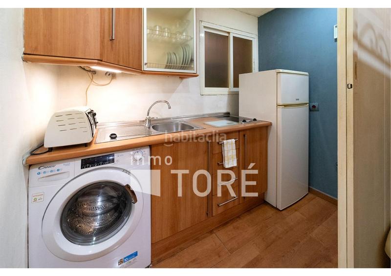 Foto 45f44660-2e3e-4885-986c-80cc6e85b9c2. Appartamento con piscina in La Victoria Málaga