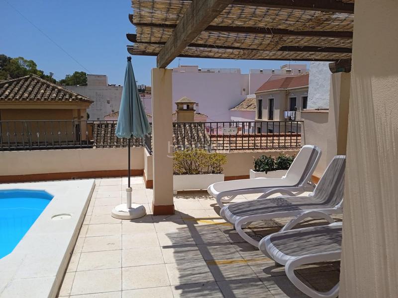 Foto 4628c8de-a74e-4f97-8b85-71e8c2a43357. Appartamento con piscina in La Victoria Málaga