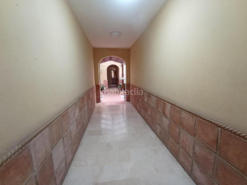 Foto 54e6a39a-0326-4cb5-8706-c1764dae7857. Appartamento con piscina in La Victoria Málaga