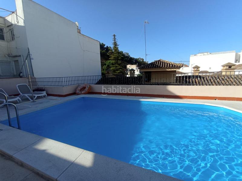 Foto 832a92aa-11d4-4e0e-bae9-b9d42bc7db72. Appartamento con piscina in La Victoria Málaga