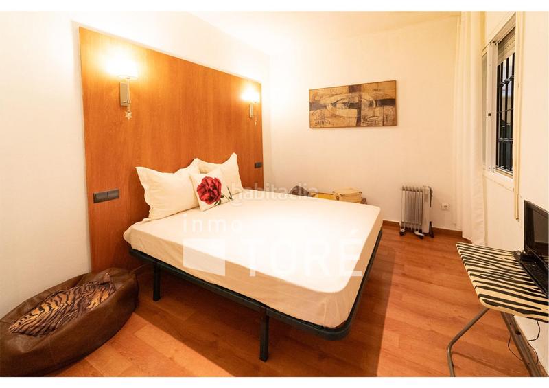 Foto be4918a2-ebf4-4534-9226-97d58a33c176. Appartamento con piscina in La Victoria Málaga