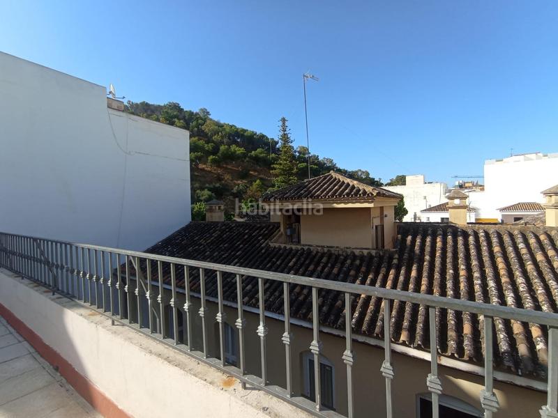 Foto bf233036-d050-431a-9648-a182673df952. Appartamento con piscina in La Victoria Málaga