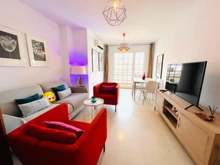 Location Appartement à Playa del Rincón