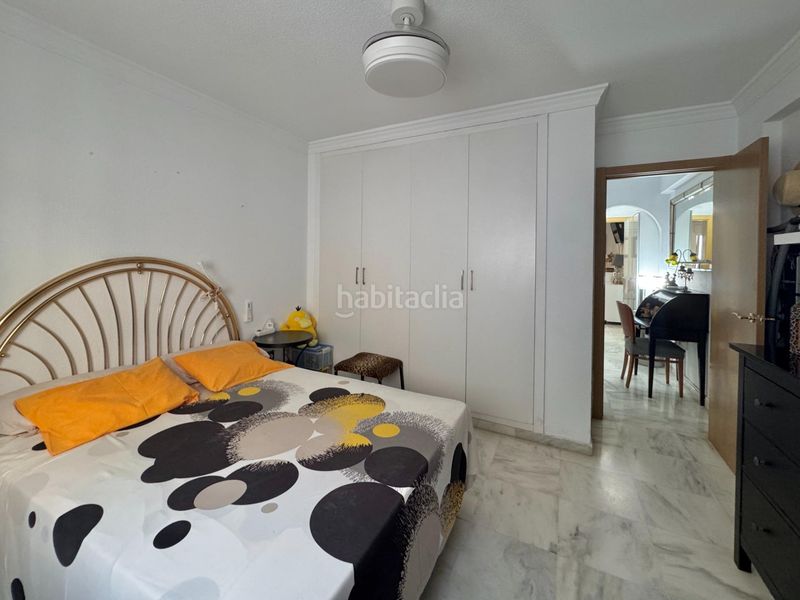 Foto 4bedb77a-5f1e-429d-9997-cdf6baaad252. Casa adossada amb aparcament a Conde de Ureña Málaga