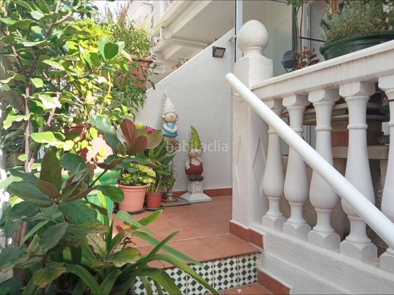 Foto 7b72c743-de75-4db0-a7b5-5175799983e4. Casa adosada precioso chalet adosado en conde ureña con garaje. en Málaga