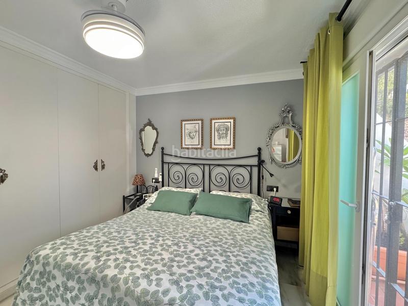 Foto b9d48cc0-a071-4d51-b0d5-1ec4ef9599a4. Casa adosada precioso chalet adosado en conde ureña con garaje. en Málaga
