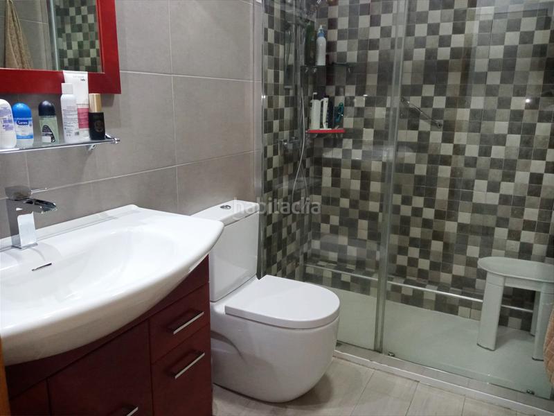Foto deddf4a2-ad82-403d-b99a-25013e18a659. Casa adosada precioso chalet adosado en conde ureña con garaje. en Málaga