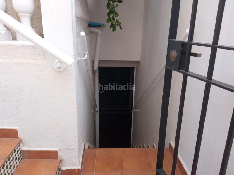 Foto fc0055d9-22f9-4b16-a9fc-99b31a1bf2f1. Casa adosada precioso chalet adosado en conde ureña con garaje. en Málaga