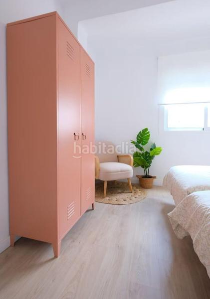 Foto 0598455f-0a25-46d9-9ac2-c6d0129e6226. Piso apartamento ideal inversión en Los Castillejos - La Trinidad Málaga