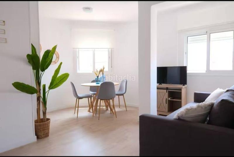 Foto 1b7f14b3-5999-400d-a19d-b576bdc835f4. Piso apartamento ideal inversión en Los Castillejos - La Trinidad Málaga