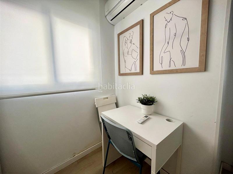 Foto 360f3db6-09d1-42bc-947c-4a55be838f7c. Piso apartamento ideal inversión en Los Castillejos - La Trinidad Málaga