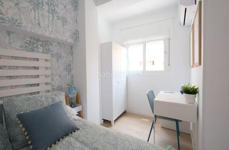 Foto 37d01fac-787d-4043-8235-9c50de146f7c. Piso apartamento ideal inversión en Los Castillejos - La Trinidad Málaga