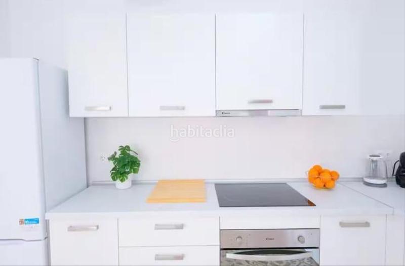 Foto 3f735d28-c9f1-4497-af6a-9dd9ecae03d9. Piso apartamento ideal inversión en Los Castillejos - La Trinidad Málaga