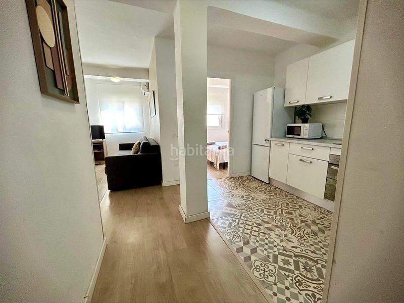 Foto 41e39306-4e5c-475d-b706-ce1e1efef596. Piso apartamento ideal inversión en Los Castillejos - La Trinidad Málaga