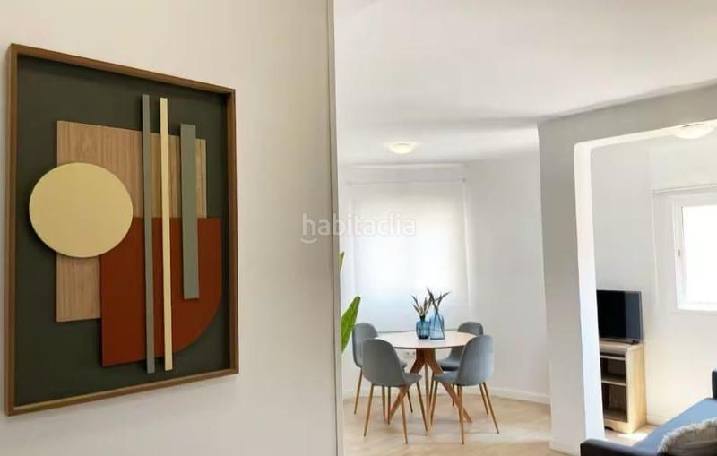 Foto 45c8e32f-49e0-4875-9625-61f8e70db7cb. Piso apartamento ideal inversión en Los Castillejos - La Trinidad Málaga
