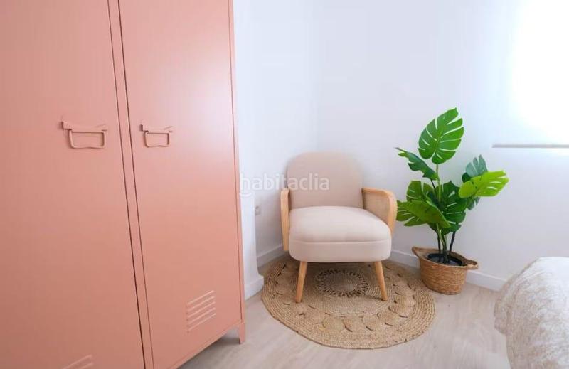 Foto 6927c3ab-eb97-4330-bf5e-07039aa57f7d. Piso apartamento ideal inversión en Los Castillejos - La Trinidad Málaga
