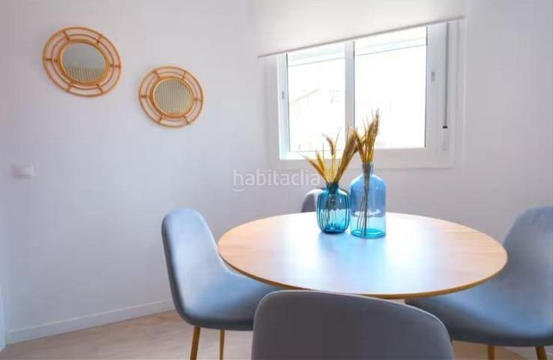 Foto 6e478039-bac4-4145-acb8-cba0525eaebc. Piso apartamento ideal inversión en Los Castillejos - La Trinidad Málaga