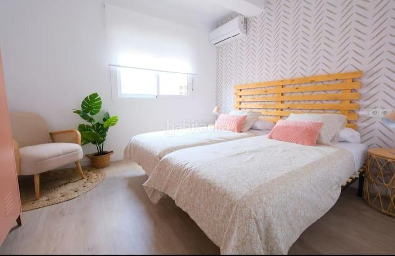 Foto 82eb6c30-6839-4a71-a46d-8456c132cdb7. Piso apartamento ideal inversión en Los Castillejos - La Trinidad Málaga