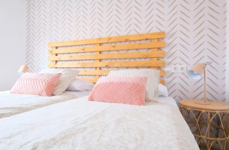 Foto 896ce5c2-058d-4553-9c04-d0cab7f717a3. Piso apartamento ideal inversión en Los Castillejos - La Trinidad Málaga