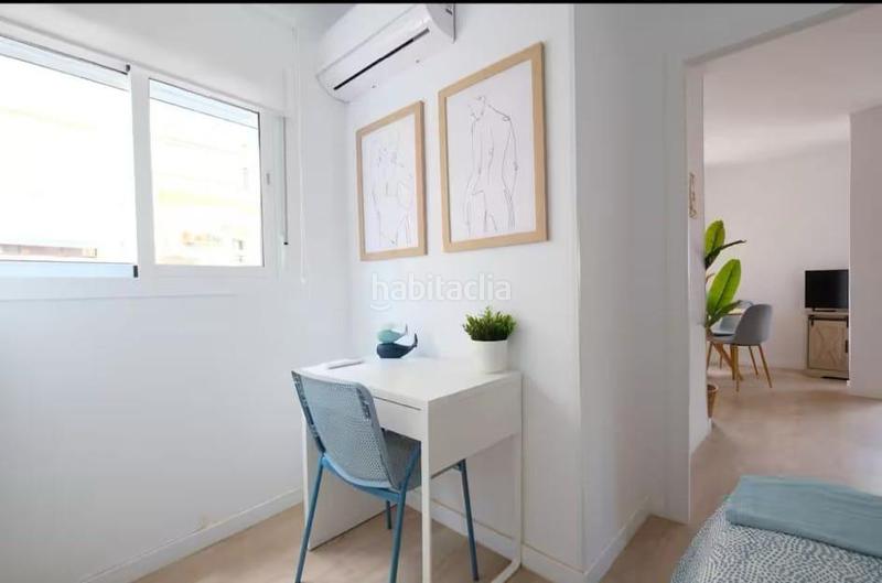 Foto 8c6865ad-948a-474c-85ac-a6d045f482d4. Piso apartamento ideal inversión en Los Castillejos - La Trinidad Málaga