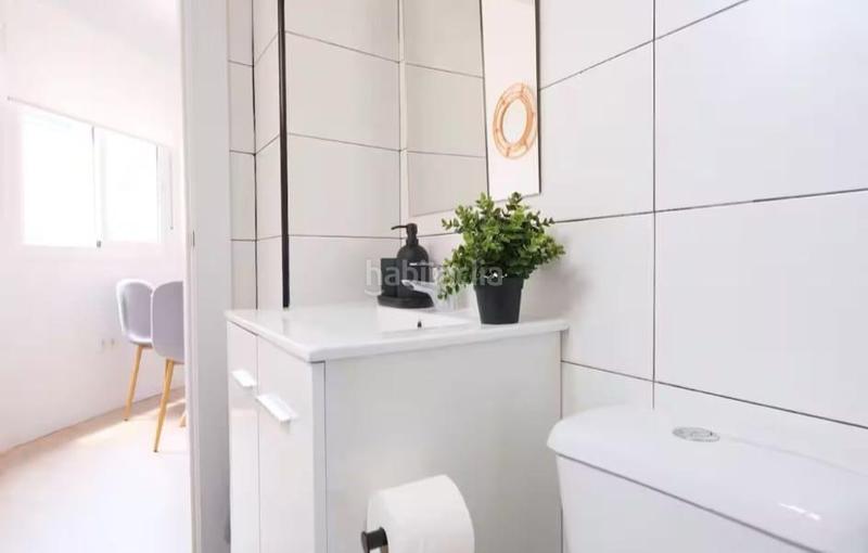 Foto 9705a43c-dbd7-42f0-a260-0d937de87d5c. Piso apartamento ideal inversión en Los Castillejos - La Trinidad Málaga