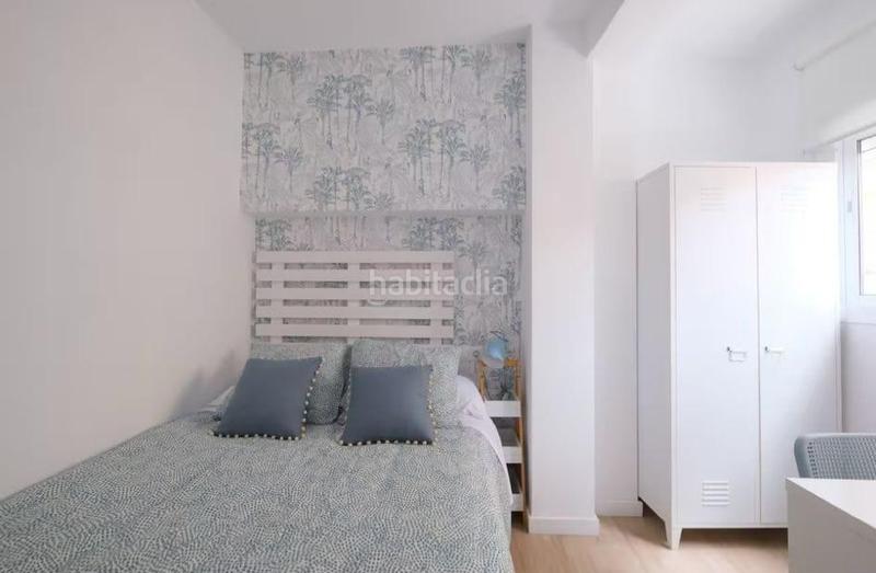 Foto d3877050-1469-4467-bde7-6cb89cae9894. Piso apartamento ideal inversión en Los Castillejos - La Trinidad Málaga