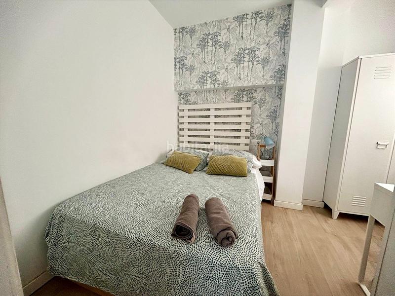 Foto dae932f3-7370-40a3-a51c-36ee3e5a6acb. Piso apartamento ideal inversión en Los Castillejos - La Trinidad Málaga