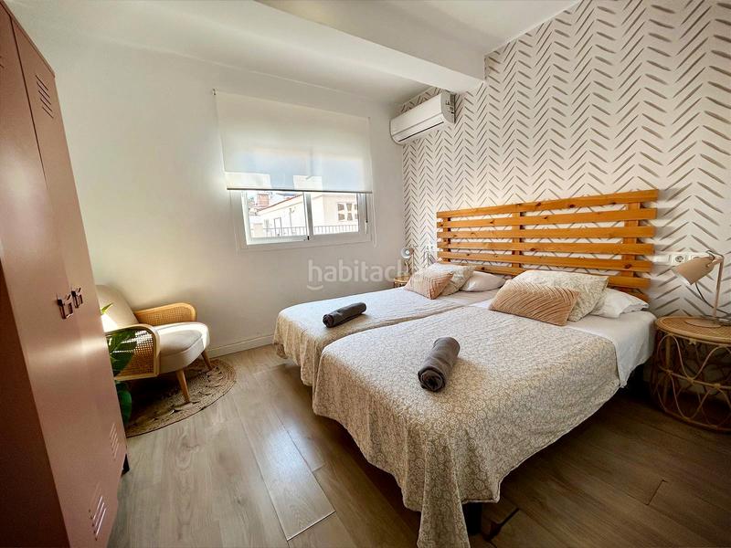Foto df6e90d7-2317-495b-9ba6-4842b1b19483. Piso apartamento ideal inversión en Los Castillejos - La Trinidad Málaga