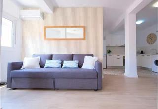 Pis a Los Castillejos - La Trinidad. Apartamento ideal inversión