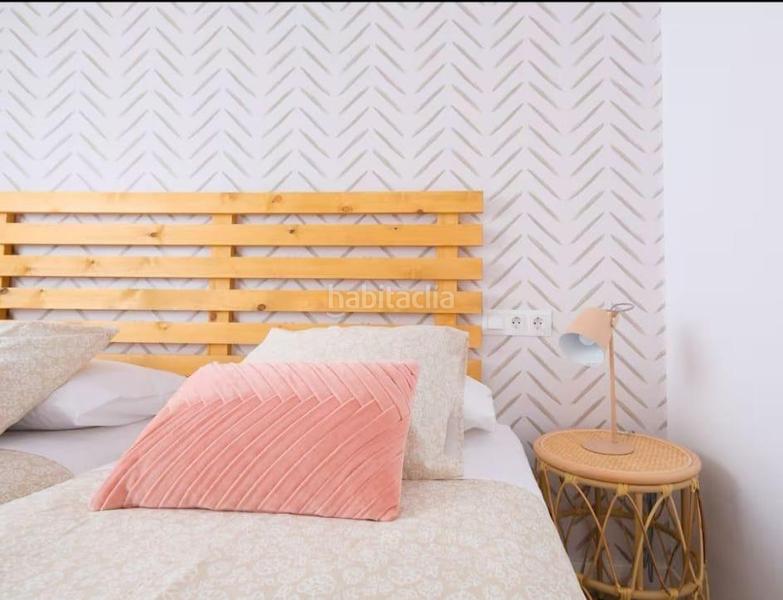 Foto f460fa67-352b-4dfd-9d7d-c35071b73d77. Piso apartamento ideal inversión en Los Castillejos - La Trinidad Málaga
