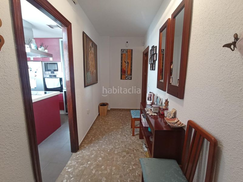 Foto a5bba49d-8c5a-4c39-9d07-ba0bf48e82c6. Pis a La Trinidad Málaga