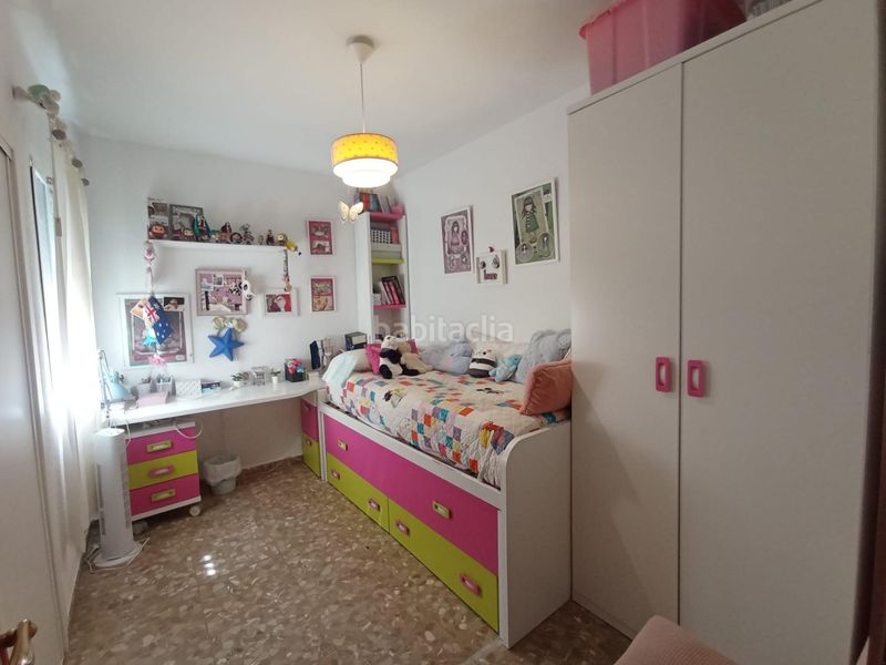 Foto c2b01e74-650d-478e-b0a4-521f82308556. Pis a La Trinidad Málaga