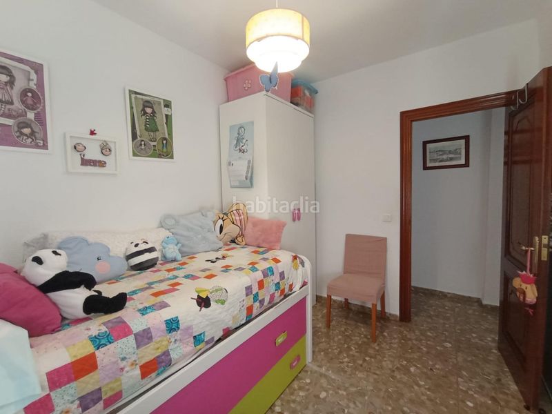 Foto fd42f365-8d6e-4003-b156-cb230a3e29ad. Pis a La Trinidad Málaga