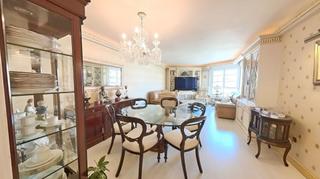 Pis en Carranque - Haza Cuevas. Gran piso reformado de 4 dormitorios con garaje y trastero