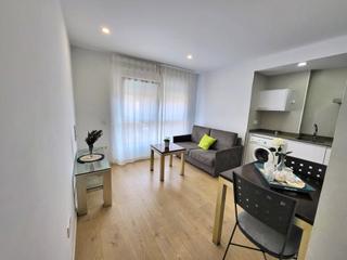 Lloguer Apartament a Playa del Rincón